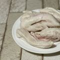 まくのうち's cooksnap of when they made 驚きの…☆超柔らかいささみの茹で方☆.