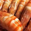 バニラとソラ's cooksnap of when they made 海老のうま煮.
