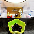 クックみゅーみゅー's cooksnap of when they made 我が家のおせち＠簡単黒豆煮.