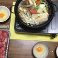 はーとねこ's cooksnap of when they made すき焼・割りしたの覚書.