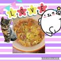 松潤LOVE♥️♥️'s cooksnap of when they made 我が家のすき焼き.