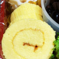 yuichan☆☆'s cooksnap of when they made おせち③伊達巻（玉子焼き器で簡単）.