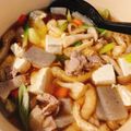 ★まいちむ★'s cooksnap of when they made けんちん汁.