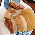 みかん組's cooksnap of when they made 圧力鍋いらず！我が家のトロトロ豚肉の角煮.