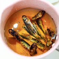 Satoco❋'s cooksnap of when they made あごだしのとり方.