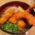 ふくのすけの母ちゃん's cooksnap of when they made 年越しに「鶏ももで鴨南蛮風そば」.