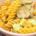 ふたごママちゃん's cooksnap of when they made ★我が家の定番★卵とハムのマカロニサラダ.