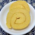 Chang★'s cooksnap of when they made フライパンとはんぺんで！お手軽ミニ伊達巻.