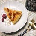 ℳᑦᑋᵃⁿ♡'s cooksnap of when they made 成城石井みたいなプレミアムチーズケーキ.