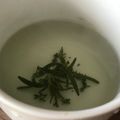 Yokchina's cooksnap of when they made ハーブティー★タイムとローズマリー.