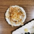 ☆chibin☆'s cooksnap of when they made レンジで簡単♪新玉ねぎを鰹節＆ポン酢で★.
