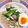 あおい＆りん's cooksnap of when they made 鶏塩ラーメン♪.