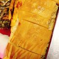 クックりかちゃん's cooksnap of when they made 簡単お節！伊達巻(絹豆腐).