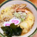 ★maimaiまま★'s cooksnap of when they made 【やまなしの食】手打ちそば.