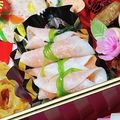 ひろみぃ〜☆'s cooksnap of when they made 大根とサーモンの奉書巻き.