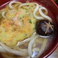 ma2kaboch's cooksnap of when they made ヒガシマルうどんスープで工夫無しうどん.
