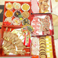 〜みみ〜's cooksnap of when they made お正月のおせちに♡～柚子巻き大根～.