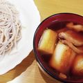 クックYT3MI2☆'s cooksnap of when they made 簡単！絶品！鍋1つで鴨そばor鴨せいろ♡.