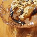 もみりん。's cooksnap of when they made ひんやりスイーツ♪片栗粉で簡単わらびもち.