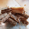キンワ's cooksnap of when they made たたき牛蒡.