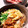 ＠ももこ's cooksnap of when they made シャキッサクッ∞蓮根と海老のかき揚げ∞.
