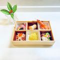 MadameーTco's cooksnap of when they made ゆず大根（紅白なます）.