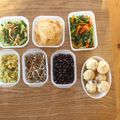 みるく茶's cooksnap of when they made ノンオイル卵なしバナナヨーグルトマフィン.