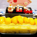 クックみゅーみゅー's cooksnap of when they made 80.栗きんとん.