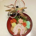 〜みみ〜's cooksnap of when they made お正月＊お雑煮＊.