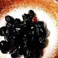 こずっぺ's cooksnap of when they made おせちに✿黒豆煮.