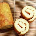 ✾ローズマリー✾'s cooksnap of when they made 混ぜて焼くだけ！伊達巻♬.