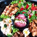 クックMKFJN1☆'s cooksnap of when they made じゅ～しぃ串カツ♪.