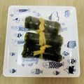 ママタ's cooksnap of when they made にしんの昆布巻き.
