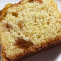 Muffin33's cooksnap of when they made 金柑のパウンドケーキ.