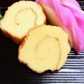 ひかたわ's cooksnap of when they made お節の定番☆オーブン&ミキサーで伊達巻.