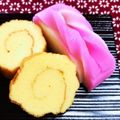 ひかたわ's cooksnap of when they made 彩り抜群！お弁当にも【かまぼこ飾り切り】.