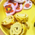 sataco's cooksnap of when they made 銚子の伊達巻.