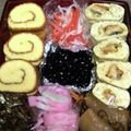 もぴえ's cooksnap of when they made 紅白なます.