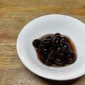 wasasan's cooksnap of when they made シャトルシェフ おせちの黒豆.