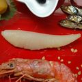アマレット♪'s cooksnap of when they made お節　簡単数の子～♪.