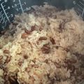 ・みいここ・'s cooksnap of when they made 夫の喜ぶ御赤飯（＊＾▽＾＊）.