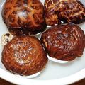 ﾋﾟﾛﾐ♡'s cooksnap of when they made ❀乾燥しいたけの戻し方❀.