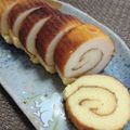 クック5CLUS8☆'s cooksnap of when they made しっとり、甘い。伊達巻き.