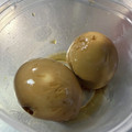 パンコパンダ's cooksnap of when they made 簡単！絶品！煮卵.