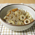 ふんわりしょこら's cooksnap of when they made 糸こんにゃくのきんぴら風♪.