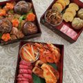 IZMRAD's cooksnap of when they made 簡単お節！伊達巻(絹豆腐).