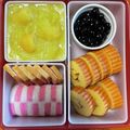 sunnnnny's cooksnap of when they made みんな大好き【栗きんとん】.