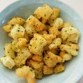 クックEV5FXG☆'s cooksnap of when they made お餅で！　あられ　おかき　せんべい.