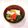クックEBXFTK☆'s cooksnap of when they made お正月にかまぼこの飾り切り　結び.