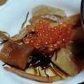 cyobindish's cooksnap of when they made お正月！簡単！松前漬け♪めっけ.